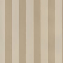 Galerie Simply Silks 4 Stripe Gold Metallic Wallpaper - SK34759