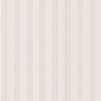 Galerie Simply Silks 4 Stripe Soft Grey Metallic Wallpaper - SL27518