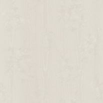 Galerie Simply Silks 4 Moire Floral Pearl Metallic Wallpaper - SM30311