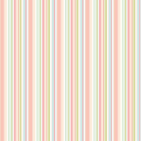 Ohpopsi Barcode Stripe Candy Wallpaper - STR50104W