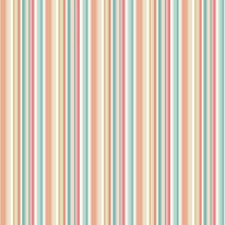 Ohpopsi Barcode Stripe Tapestry Mix Wallpaper - STR50105W