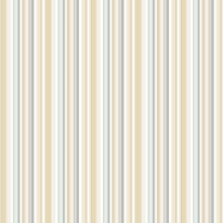 Ohpopsi Barcode Stripe Lichen Wallpaper - STR50110W