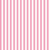 Ohpopsi Bloc Stripe Bubblegum Wallpaper - STR50112W