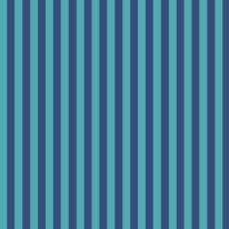 Ohpopsi Bloc Stripe Inky Wallpaper - STR50118W
