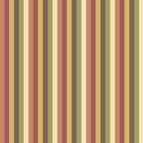 Ohpopsi Rainbow Bloc Autumn Twist Wallpaper - STR50120W