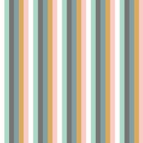 Ohpopsi Rainbow Bloc Carnival Pop Wallpaper - STR50123W