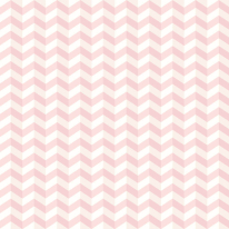 Ohpopsi Illusion Chevron Ballet Slipper Wallpaper - STR50133W