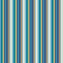 Ohpopsi Candy Kaleidoscope Inky Twist Wallpaper - STR50136W