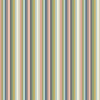 Ohpopsi Candy Kaleidoscope Earth Twist Wallpaper - STR50138W