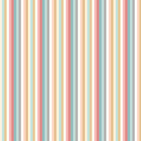 Ohpopsi Candy Kaleidoscope Candy Mix Wallpaper - STR50139W