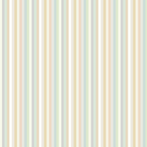 Ohpopsi Candy Kaleidoscope Limestone Wallpaper - STR50142W