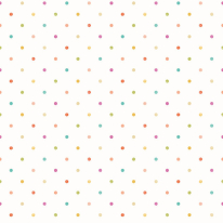 Ohpopsi Doodle Spot Pumpkin Wallpaper - WGU50152W