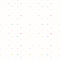 Ohpopsi Doodle Spot Candy Apple Wallpaper - WGU50153W