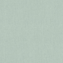 Galerie Welcome Home Cotton Texture Blue/Green Wallpaper - WH30127