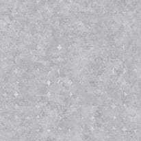 Galerie Welcome Home Industrial Harlequin Silver Metallic Wallpaper - WH30160