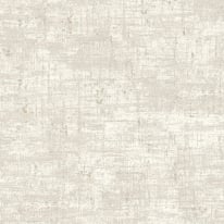 Galerie Welcome Home Industrial Chic Cream Metallic Wallpaper - WH30166