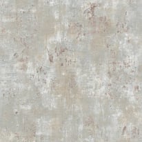 Galerie Welcome Home Distressed Texture Beige Metallic Wallpaper - WH30180