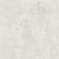 Galerie Welcome Home Distressed Texture Silver Metallic Wallpaper - WH30184