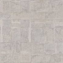 Galerie Welcome Home Squares on Squares Pink Metallic Wallpaper - WH30186
