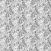 Ohpopsi Cheetah Spot Wilderness White Wallpaper - WLD53128W