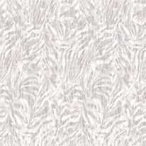 Ohpopsi Zebra Abstract Smoke Wallpaper - WLD53133W