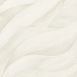 Erismann Stormy Lush Leaves Cream Metallic Wallpaper - 10257-01