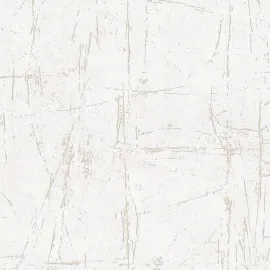 Erismann Scratch Texture Beige Metallic Wallpaper - 10320-02