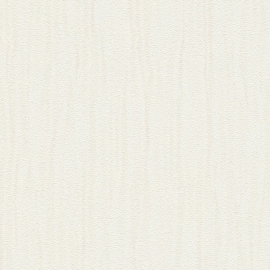 Erismann Plissee Crinkle Effect Beige Metallic Wallpaper - 10351-02