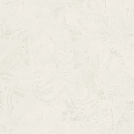 Erismann Madoc Marble Abstract White Metallic Wallpaper - 10358-01