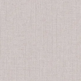 Erismann Elin Natural Textile Effect Taupe Wallpaper - 10359-02