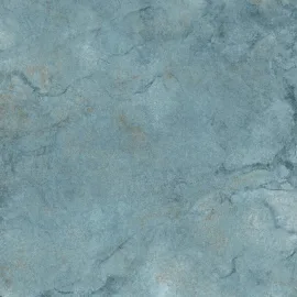 Erismann Venora Marble Texture Turquoise Metallic Wallpaper - 10360-19