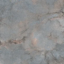 Erismann Venora Marble Texture Brown Metallic Wallpaper - 10360-47