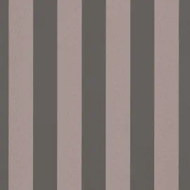 Erismann Dylis Stripe Bronze Metallic Wallpaper - 10361-48