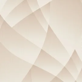 Erismann Lumina Geometric Beige Metallic Wallpaper - 10374-02