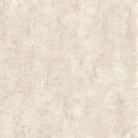 Erismann Chroma Concrete Beige Metallic Wallpaper - 10375-02