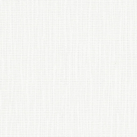 Erismann Guido Maria Texture White Metallic Wallpaper - 10376-01