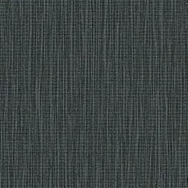 Erismann Guido Maria Texture Black Metallic Wallpaper - 10376-15
