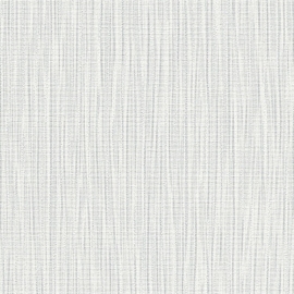 Erismann Guido Maria Texture Light Grey Metallic Wallpaper - 10376-31