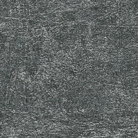 Erismann Mottled Texture Grey Metallic Wallpaper - 10377-10