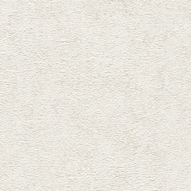 Erismann Mottled Texture Cream Metallic Wallpaper - 10377-26