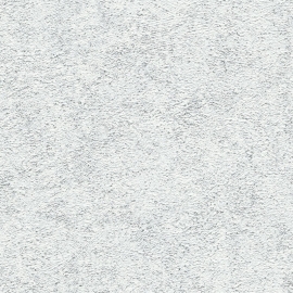 Erismann Mottled Texture Light Grey Metallic Wallpaper - 10377-31