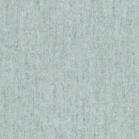 Erismann Shadow Veil Subtle Stripe Soft Teal Metallic Wallpaper - 10389-18