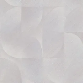 Erismann Geometric Tile Abstract Taupe Wallpaper - 10392-38