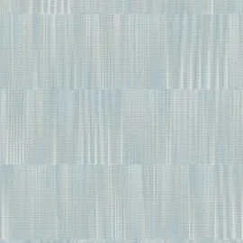 Erismann Martinique Linear Texture Sage Wallpaper - 10398-35