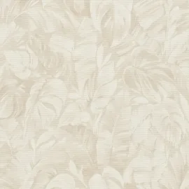 Erismann Deliciosa Leaves Beige Wallpaper - 10416-02