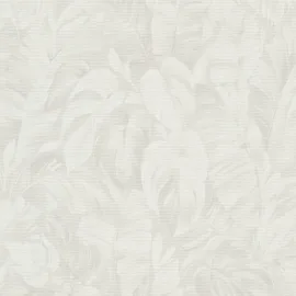 Erismann Deliciosa Leaves Light Grey Wallpaper - 10416-31