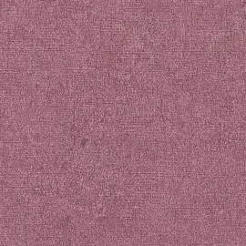 Erismann Linen Plain Texture Magenta Wallpaper - 10430-06