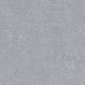 Erismann Linen Plain Texture Grey Wallpaper - 10430-10