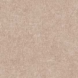 Erismann Linen Plain Texture Dark Beige Wallpaper - 10430-25