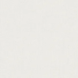 Erismann InStyle Fabric Texture White Glitter Wallpaper - 10437-01